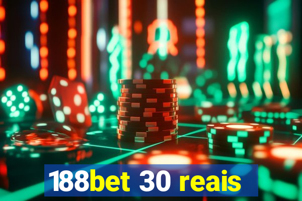 188bet 30 reais